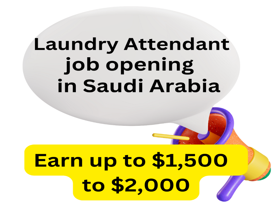 Laundry Attendant Job In Saudi Arabia Filip Tripbiz laundry-attendant-job-in-saudi-arabia-filip-tripbiz